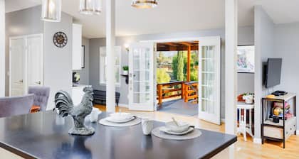 Enjoy 20% Off Jan! Near Wineries, Spa, Valley View