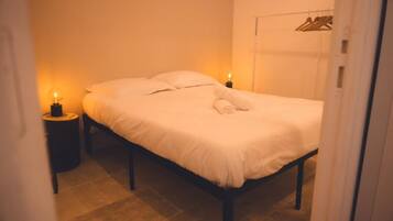2 chambres, Wi-Fi gratuit