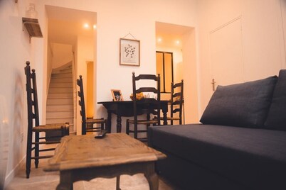 Le Duplex "baudelaire"