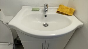 Appartement | Salle de bain