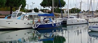 Apartamento en Île d'Oléron cerca de Playa