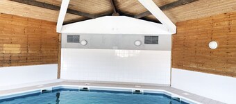 Holiday Home on a French Island for 5