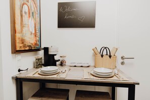 Interior - Top-Notch Studio Minutes Away From Deutsches Eck (Koblenz)