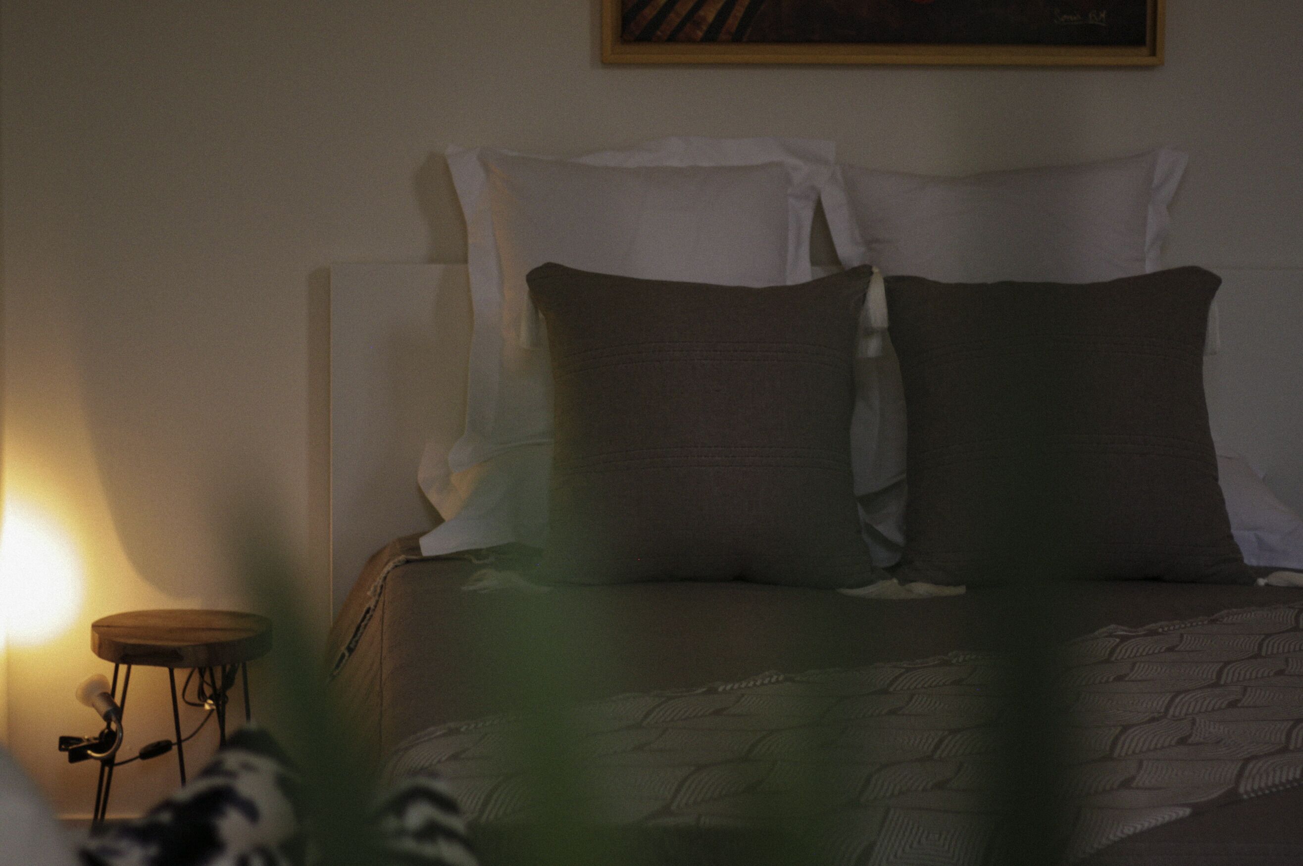 1 間睡房、書桌、隔音、熨斗/熨衫板