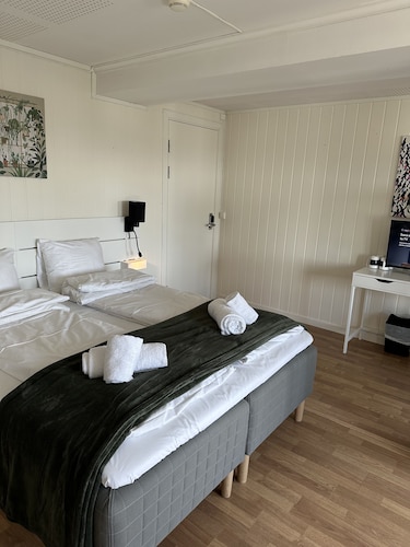 Tune Hotell Sarpsborg