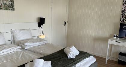 Tune Hotell Sarpsborg