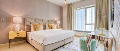 3 Schlafzimmer, Bügeleisen/Bügelbrett, WLAN, Bettwäsche