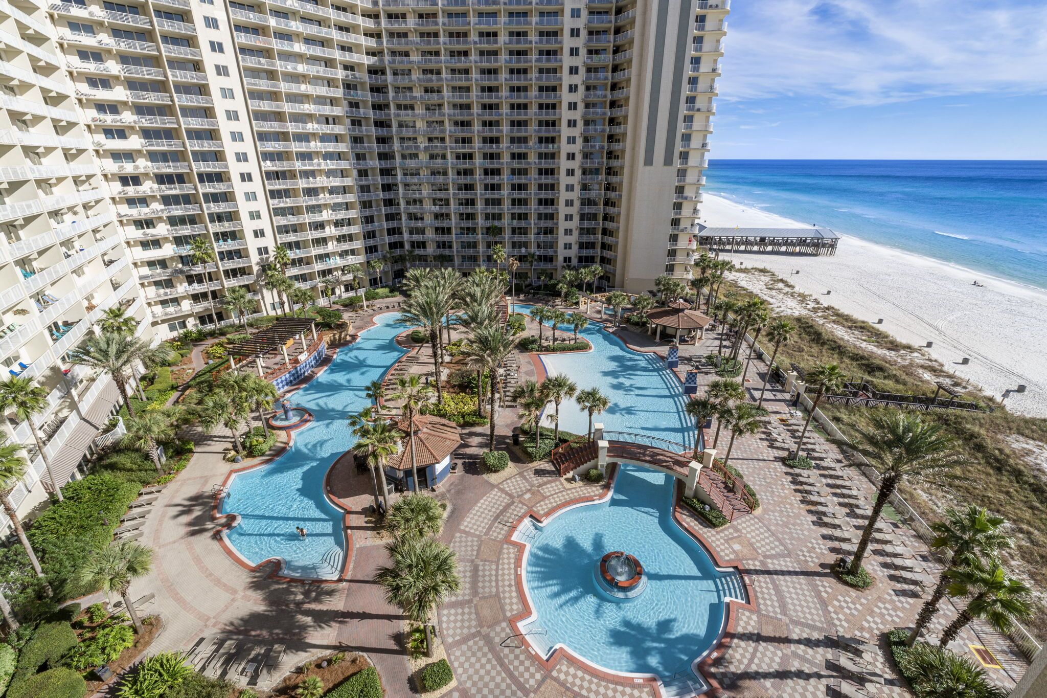 Piscine couverte, piscine chauffée