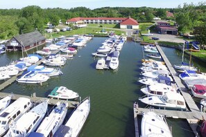 Port de plaisance