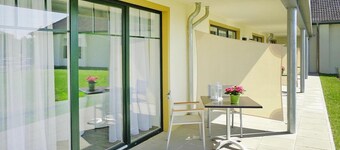 Appartements am Heidensee in Schwerin