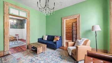 Fernseher, Arbeitsbereiche