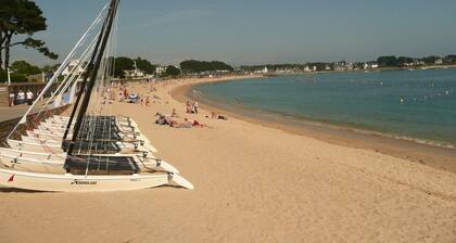 Appartement Ă Cornouaille proche Plage