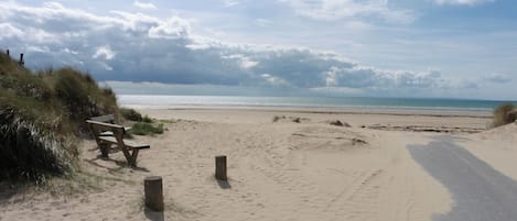In StrandnÀhe