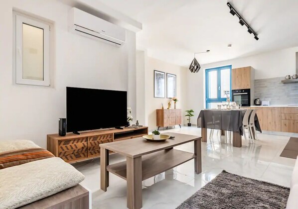 TV connectée