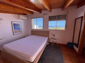 3 makuuhuonetta, ilmainen Wi-Fi