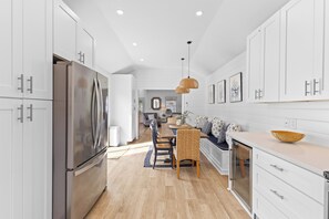 Interior - Pelican Bay 14 -Luxury Home 5 min to Beach! (Isle of Palms)