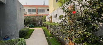 Guest House Quatre Saisons