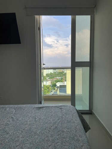 Hermoso Apartamento con Excelente Ubicación en Barranquilla!