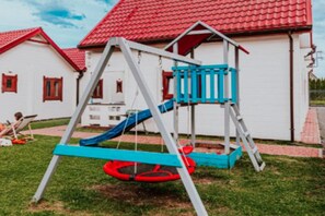 Children’s area