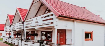 Comfortable holiday homes close to the beach