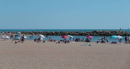Maison en Orb prĂšs du lac Salagou