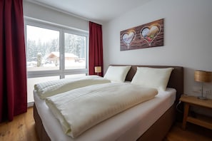 3 bedrooms, free WiFi - Kitzbühel alpine lodge with private infrared sauna (Mittersill)