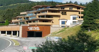 Chalet d'alpage avec sauna infrarouge privé