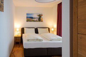 3 soverom og wi-fi (inkludert)