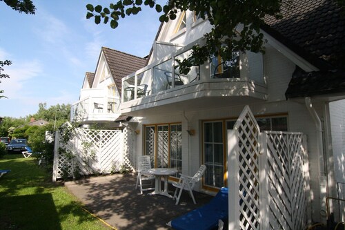 Ferienwohnung à St. Peter-Ording.