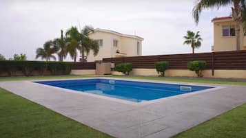 Mặt tiền nơi lưu trú