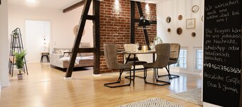 Jasta Homes: Altstadt Apartment - im Herzen von Hameln