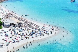 Beach - The House of the Heart (IUN Q0204) (Pula)
