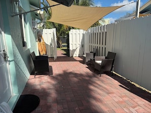 テラス / パティオ