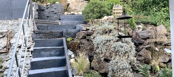 Freistehendes Haus K7 am Eifelnationalpark mit E-bike (MTB) Option