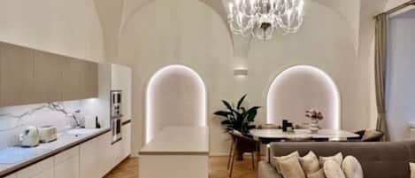 Basic Apartment | Exterior