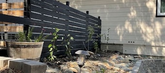 Apple Avenue Flat in Wrightwood