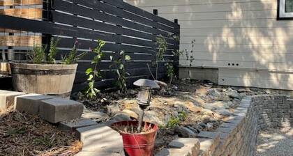 Apple Avenue Flat in Wrightwood