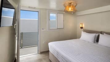 Small Double Room | 2 habitaciones, insonorización y wifi gratis