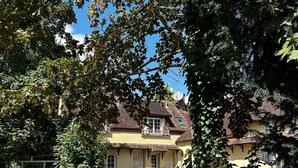 Exterior - Domaine Verneuil, un Havre de Paix Dans Le Perche (La Chapelle-Souëf)