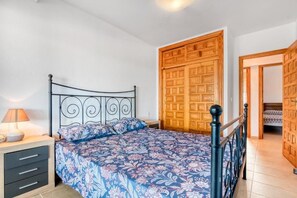 3 bedrooms, free WiFi - SAONA VILLAS (AS MELO): villa for 6 people, private swimming pool, air co (Dénia)