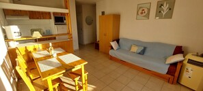 Televisión y tenis de mesa 