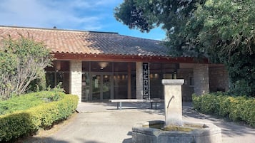 外觀