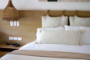 Deluxe Room | Premium bedding, individually decorated, individually furnished, desk - Mountains of Hope  (Rionegro)