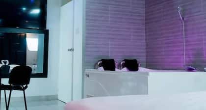 Hotel Imperial Trujillo