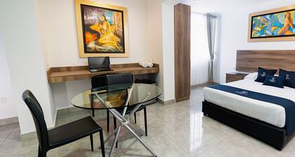 Hotel Imperial Trujillo