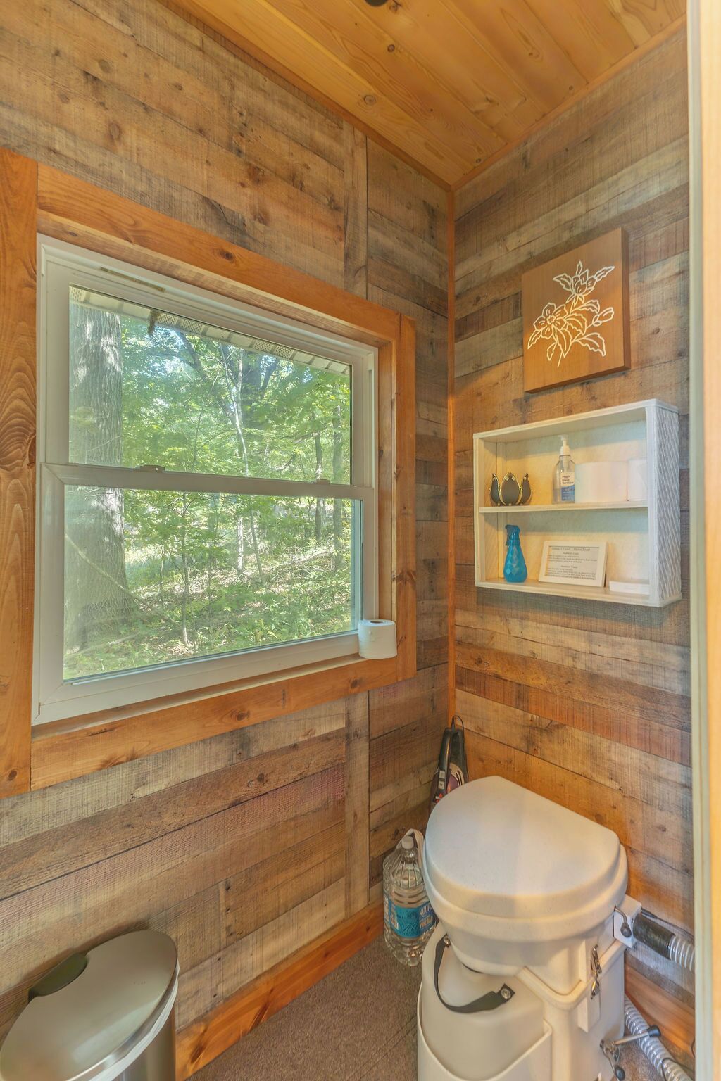 Asciugamani, carta igienica