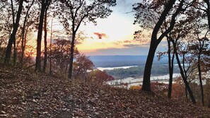 Miscellaneous - Room on the Ridge / HOT TUB / Sleeps 2 (Wheatland)