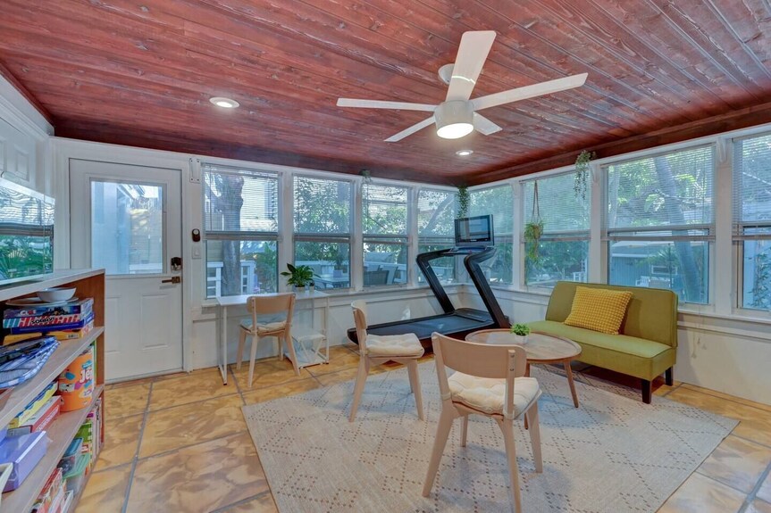 Cozy Garden Beach Villa#4/king Bed - Boca Raton, FL