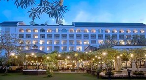 View from property - Grand Rohan Jogja (Banguntapan)