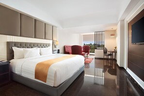 Soundproofing - Grand Rohan Jogja (Banguntapan)